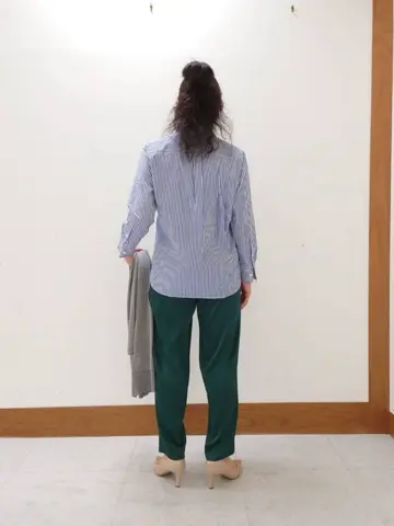 23区 S ウエノ コーディネート画像