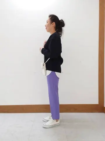 23区 S ウエノ コーディネート画像