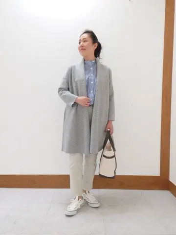 23区 S ウエノ コーディネート画像