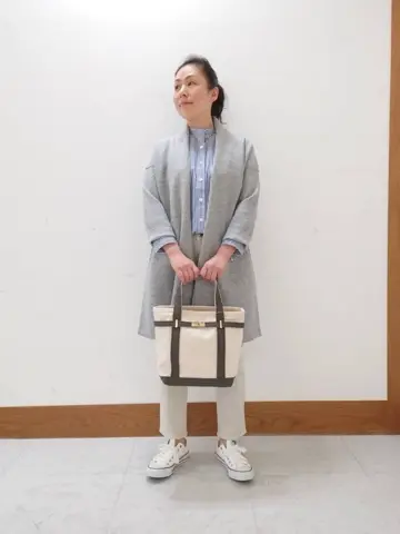 23区 S ウエノ コーディネート画像