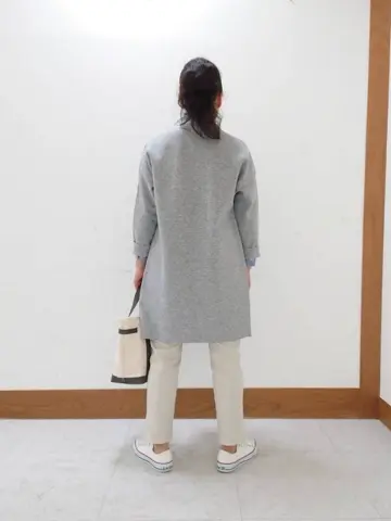 23区 S ウエノ コーディネート画像