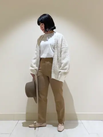 23区 S 高橋 コーディネート画像