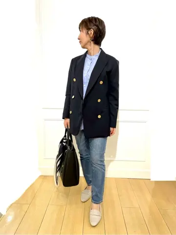 23区 S M コーディネート画像