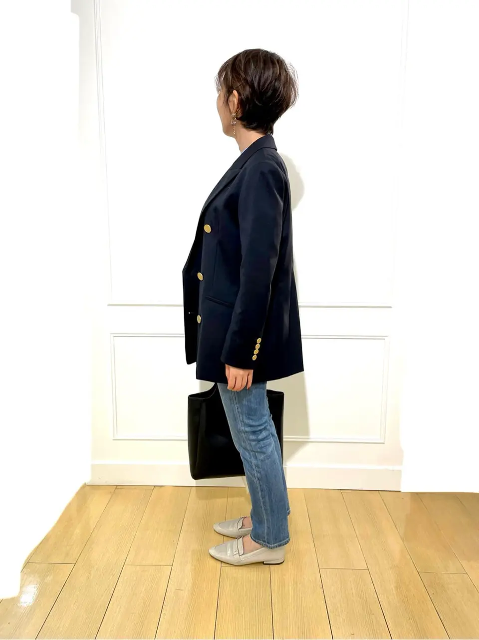 23区 S M コーディネート画像