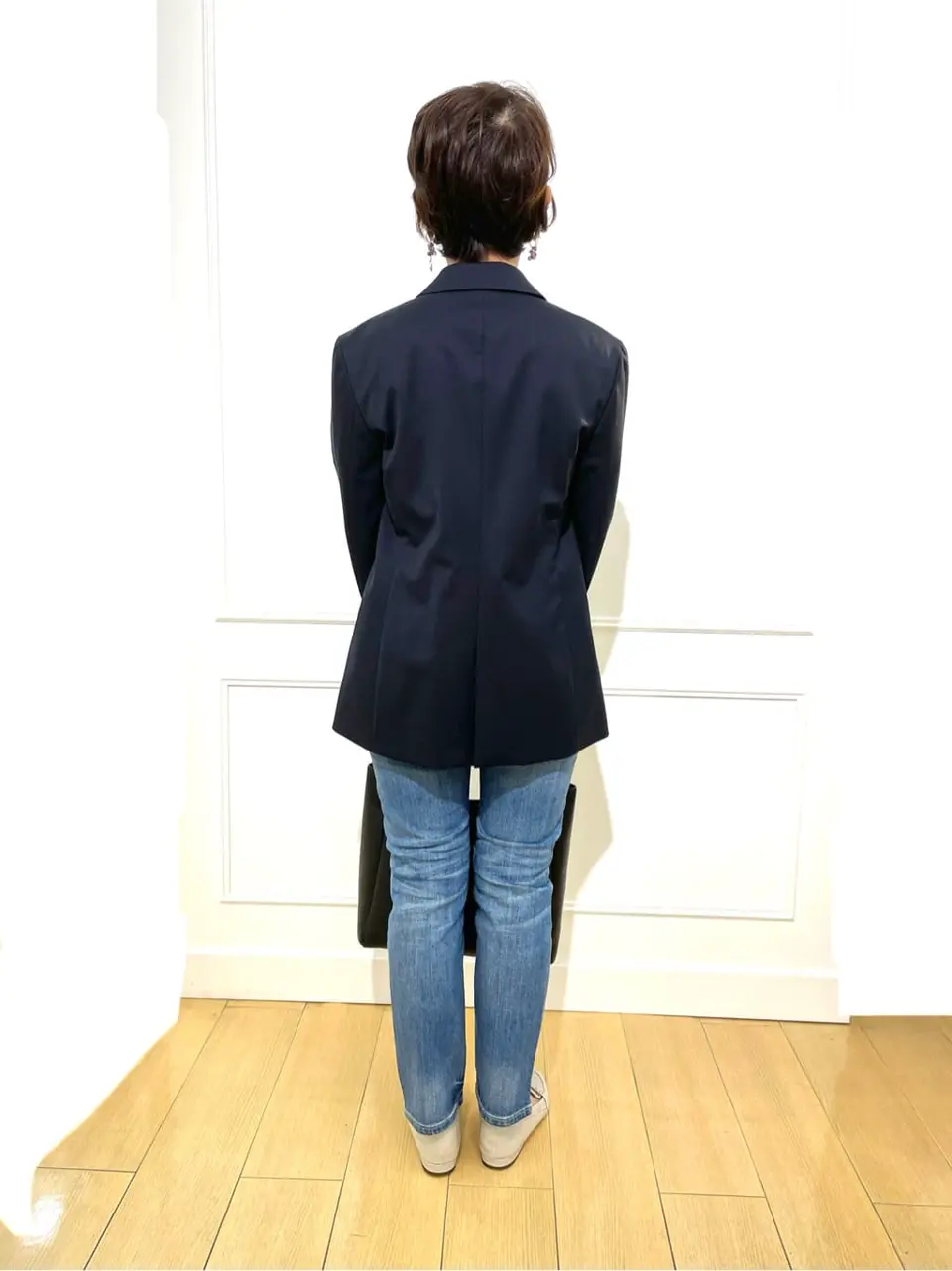 23区 S M コーディネート画像