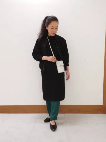 23区 S ウエノ コーディネート画像