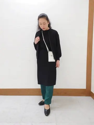 23区 S ウエノ コーディネート画像