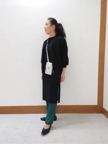 23区 S ウエノ コーディネート画像