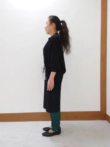 23区 S ウエノ コーディネート画像