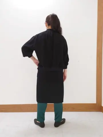 23区 S ウエノ コーディネート画像