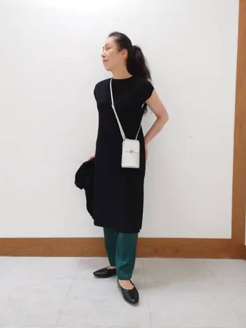 23区 S ウエノ コーディネート画像