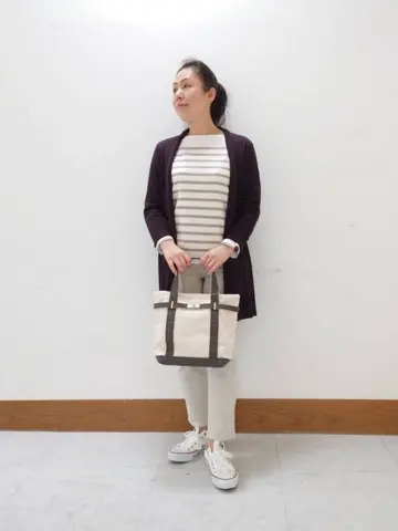 23区 S ウエノ コーディネート画像