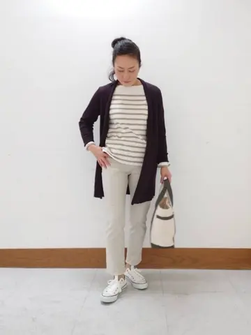 23区 S ウエノ コーディネート画像