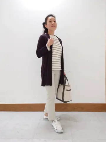 23区 S ウエノ コーディネート画像