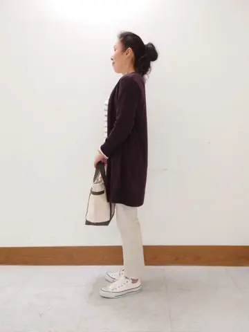 23区 S ウエノ コーディネート画像