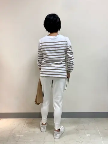 23区 S 橿淵 コーディネート画像