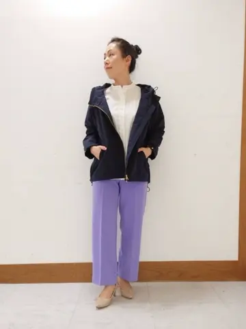 23区 S ウエノ コーディネート画像