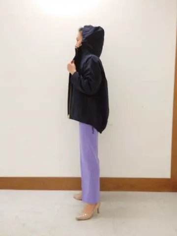 23区 S ウエノ コーディネート画像