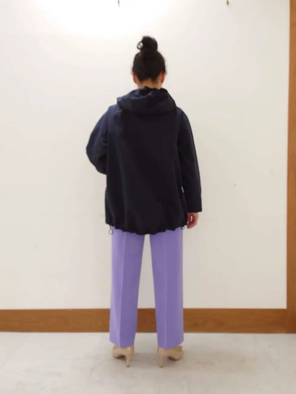 23区 S ウエノ コーディネート画像