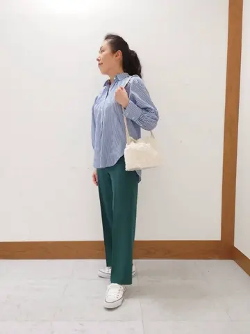 23区 S ウエノ コーディネート画像