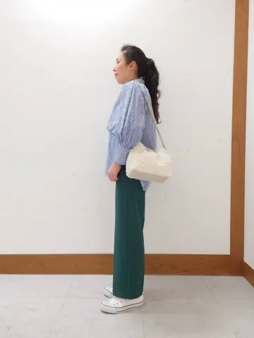 23区 S ウエノ コーディネート画像