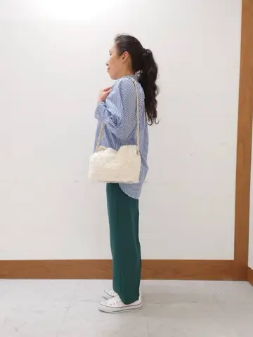 23区 S ウエノ コーディネート画像