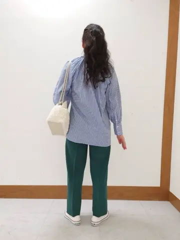 23区 S ウエノ コーディネート画像