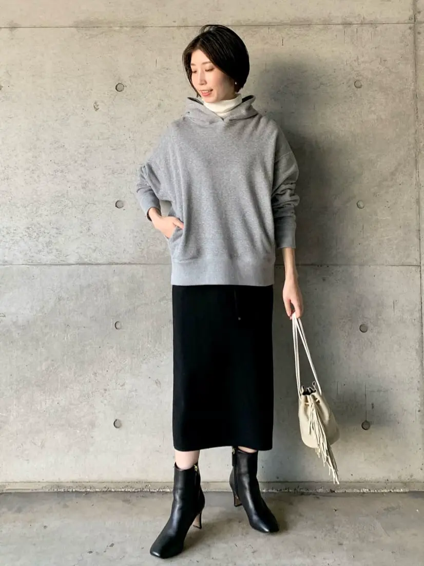  板垣 コーディネート画像