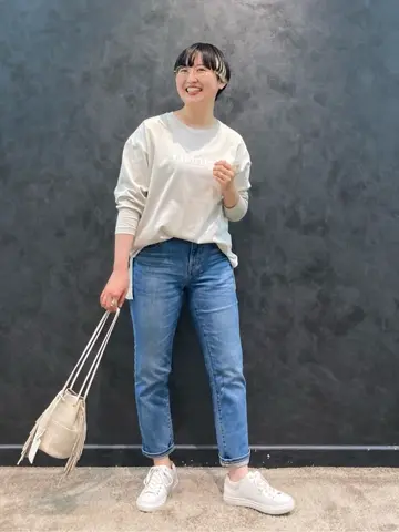 23区 S 畠山 コーディネート画像