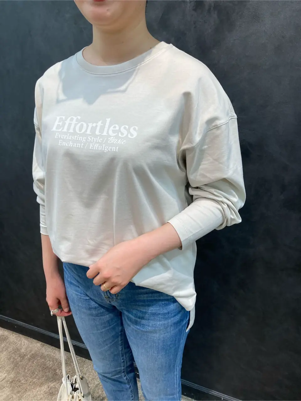 23区 S 畠山 コーディネート画像