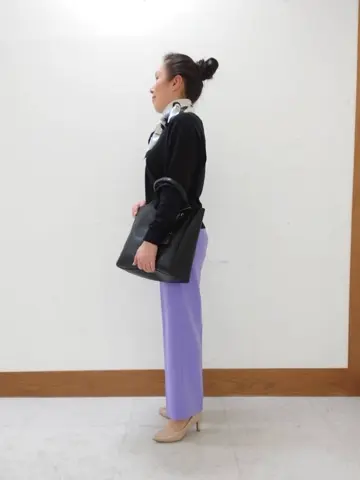 23区 S ウエノ コーディネート画像