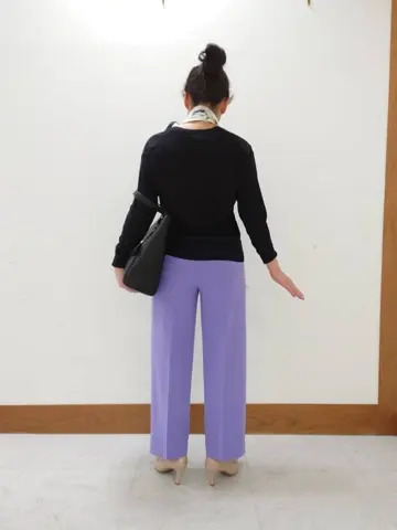 23区 S ウエノ コーディネート画像