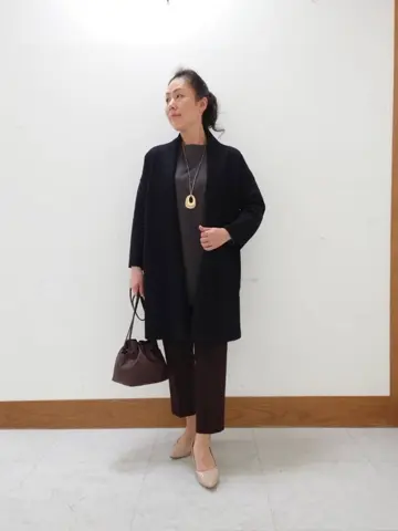 23区 S ウエノ コーディネート画像