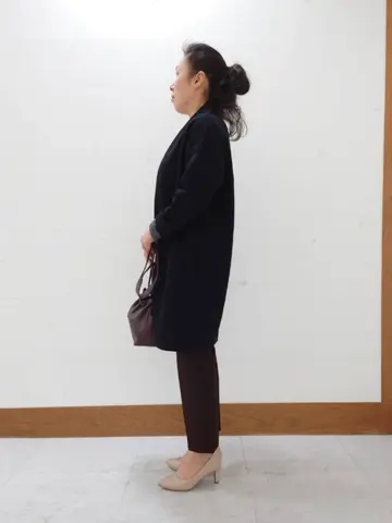 23区 S ウエノ コーディネート画像