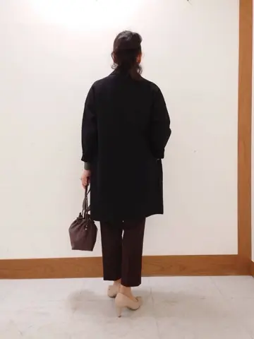 23区 S ウエノ コーディネート画像