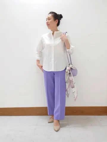 23区 S ウエノ コーディネート画像