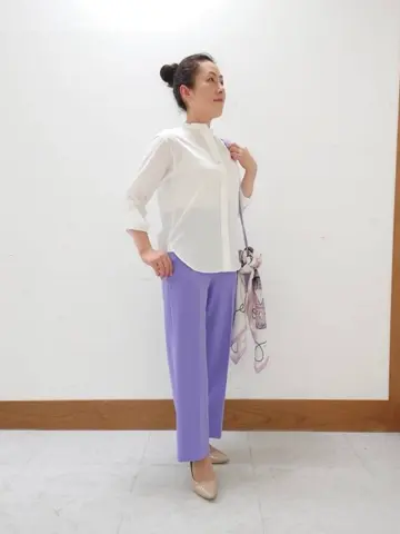 23区 S ウエノ コーディネート画像