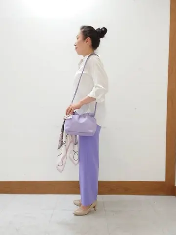 23区 S ウエノ コーディネート画像