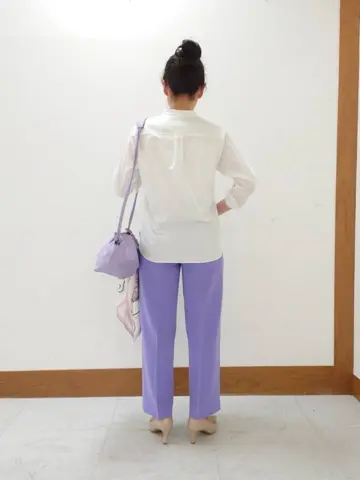 23区 S ウエノ コーディネート画像