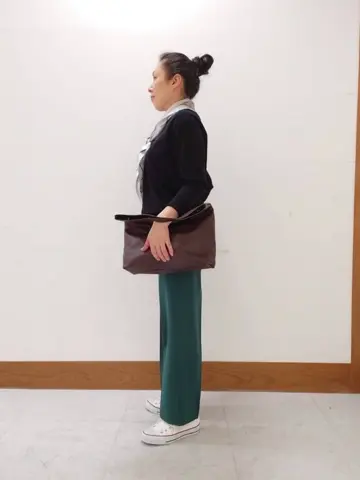 23区 S ウエノ コーディネート画像