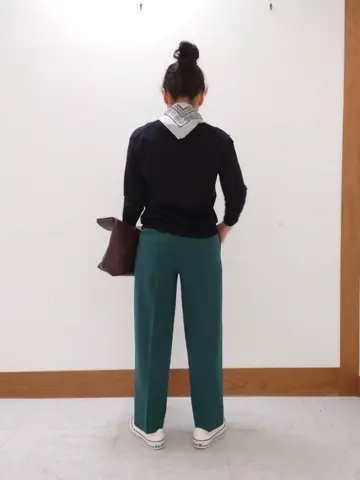 23区 S ウエノ コーディネート画像