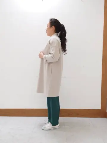 23区 S ウエノ コーディネート画像