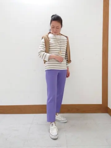 23区 S ウエノ コーディネート画像