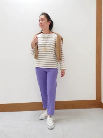 23区 S ウエノ コーディネート画像