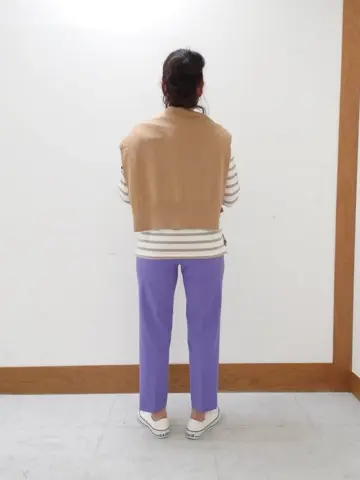 23区 S ウエノ コーディネート画像