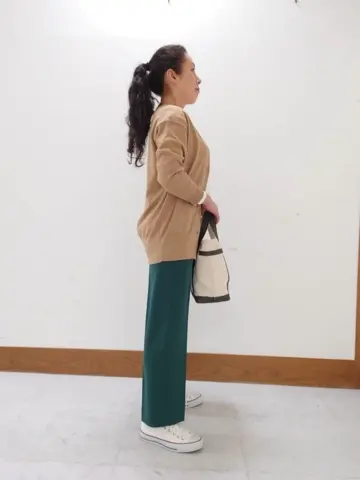 23区 S ウエノ コーディネート画像