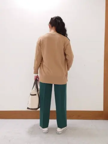 23区 S ウエノ コーディネート画像