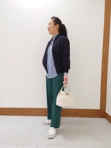 23区 S ウエノ コーディネート画像