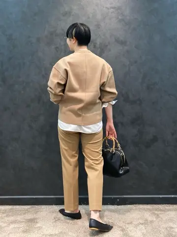 23区 S 畠山 コーディネート画像