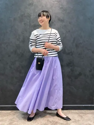 23区 S 畠山 コーディネート画像